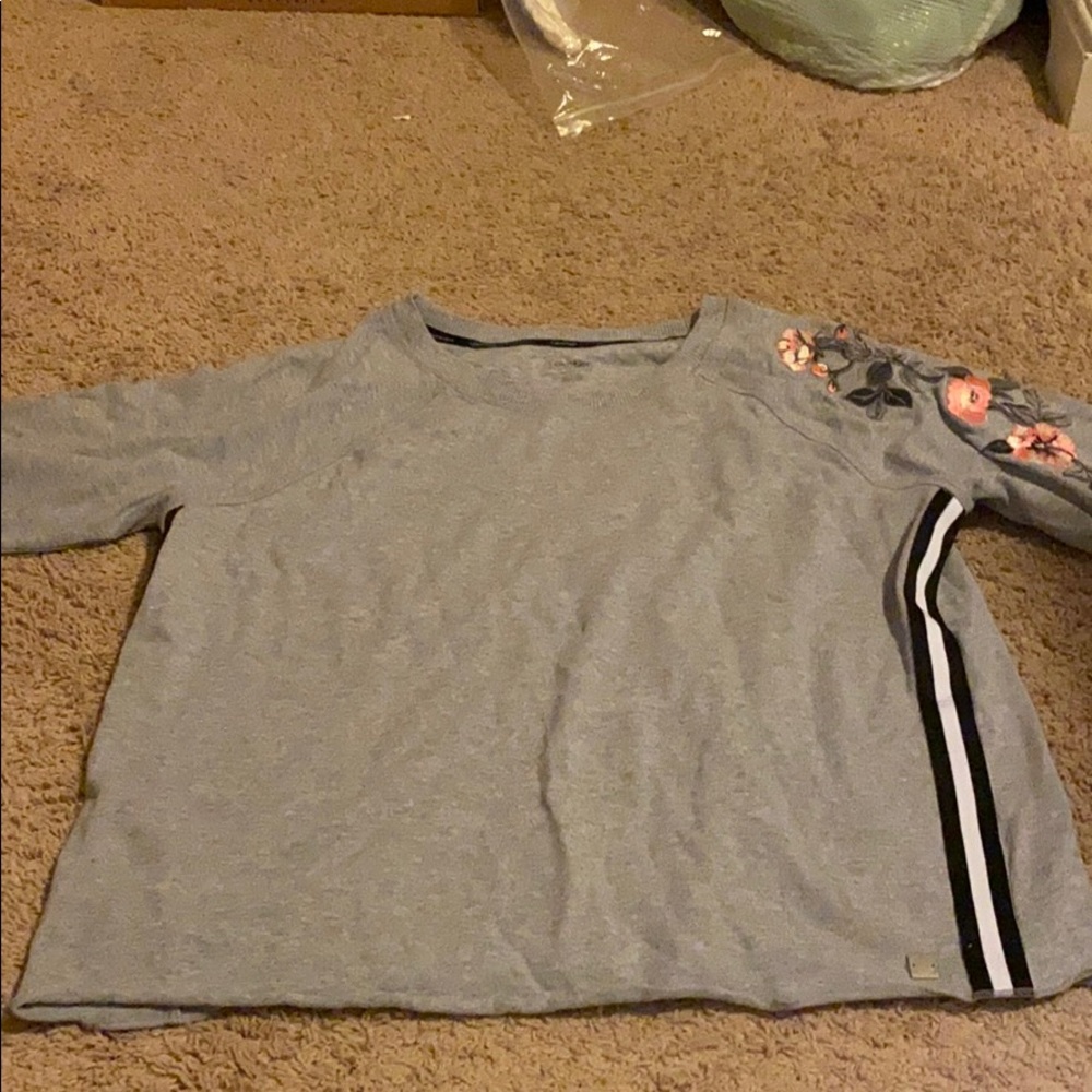 Calvin Klein Sweater